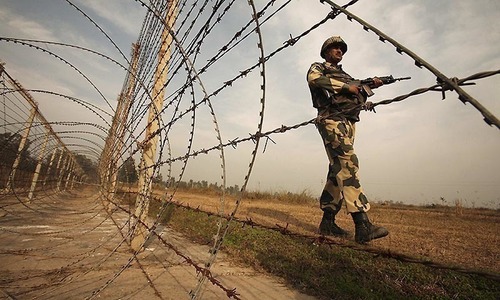 India to have patrol-free, multi-layer smart fence along Pakistan, Bangladesh borders