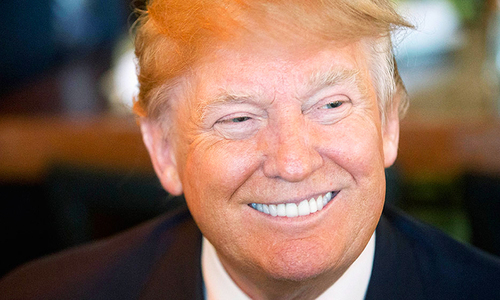 Pakistan open to Trump's role in mediation on Kashmir: FO