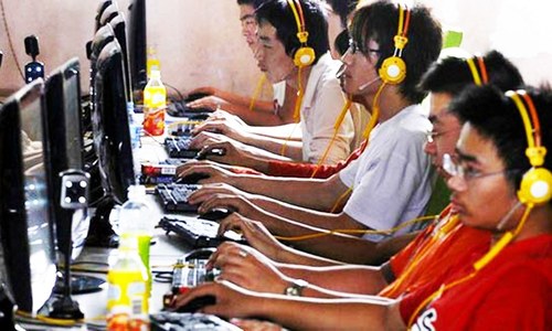 Draft law gives Chinese police control of online discussion on disasters