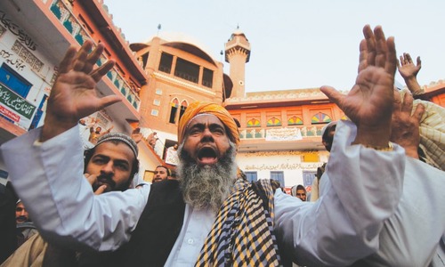 Govt asked to revoke &lsquo;anti-conversion&rsquo; bill