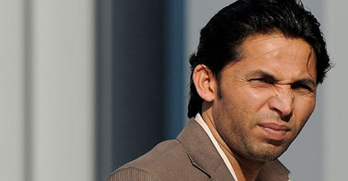 Nothing special about Pakistan’s pace attack: Asif Nothing special about Pakistan’s pace attack: Asif