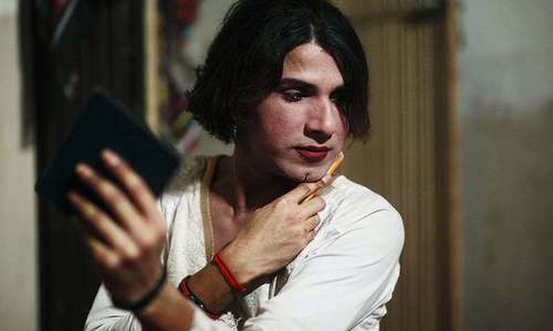 &lsquo;Violations of child, transgender rights at all time high&rsquo;