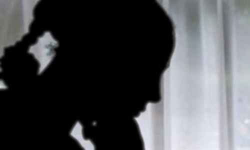 Teen girl allegedly molested in Muzaffarabad