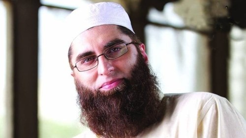 Shock and horror as Junaid Jamshed dies in PIA plane crash