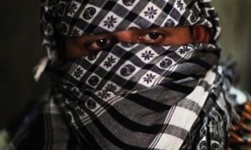 62 banned groups active in Sindh, says official report