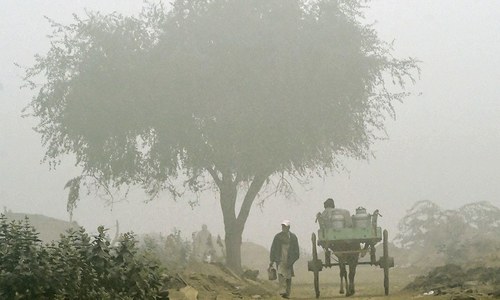 Blame game in Punjab over 12-hour outage
