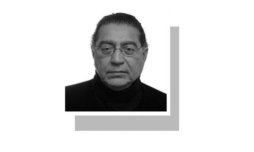 Gluttons for punishment