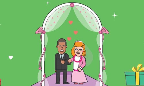 Careem Shaadi: Wooing away your wedding woes