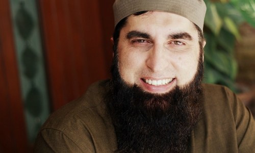 In one of his final interviews, JJ talks about his life and legacy