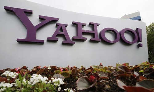 Yahoo suffers world's biggest hack affecting 1bn users Yahoo suffers world's biggest hack affecting 1bn users