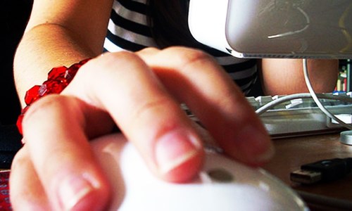 China takes action on thousands of websites for 'harmful', obscene content