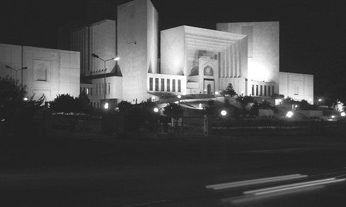 Justice delayed is justice denied