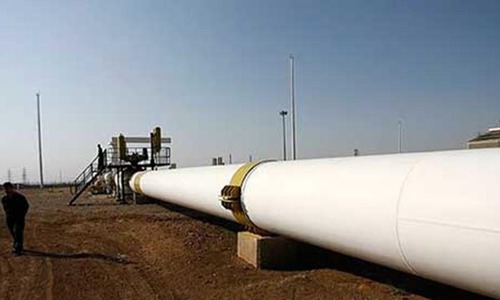 Fata has vast gas reserves, suggest surveys