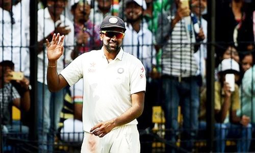 Ashwin bags brace of ICC annual awards Ashwin bags brace of ICC annual awards
