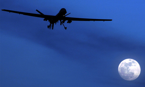 Fighting the Taliban: The US and Pakistan's failed strategies