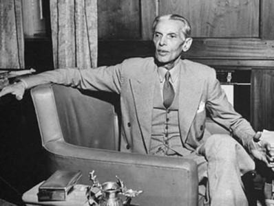 Quaid-e-Azam ─ The leader who changed the world