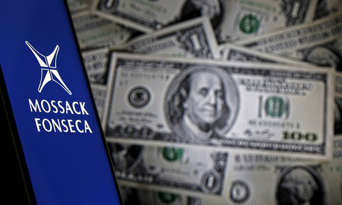 Poor response to notices sent to offshore company owners