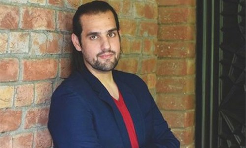 FirstPerson: That first day as a Taliban captive