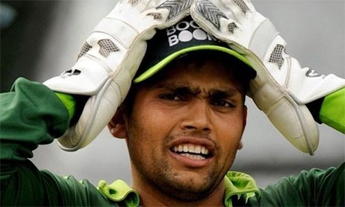 Selectors face Kamran conundrum amid opposition