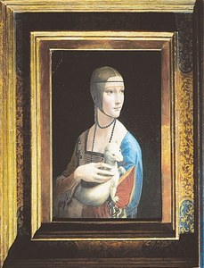 Poland buys Da Vinci&rsquo;s &lsquo;Lady with an Ermine&rsquo;
