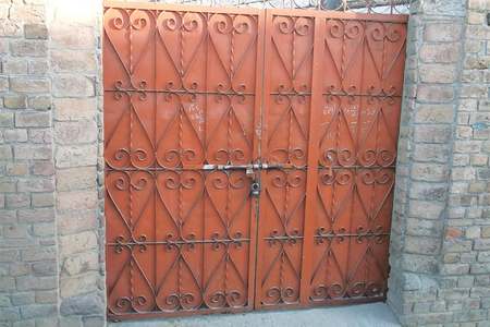 Footprints: A community under attack