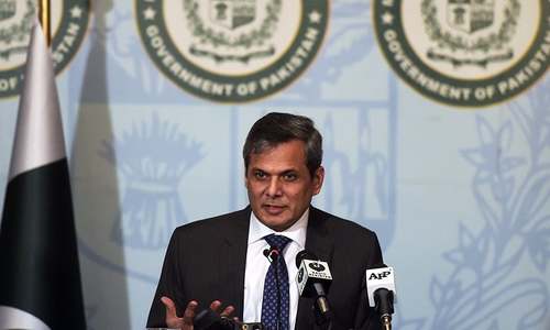 Pakistan rejects new formula for NSG membership