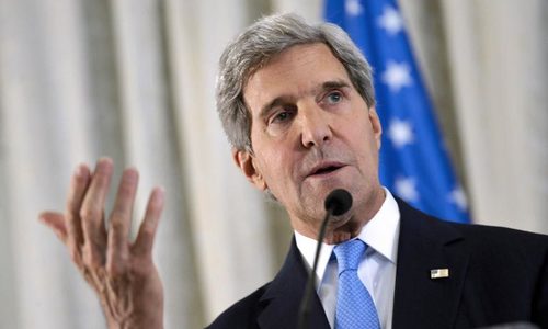 US urges amicable solution of Indus Waters Treaty dispute between India, Pakistan