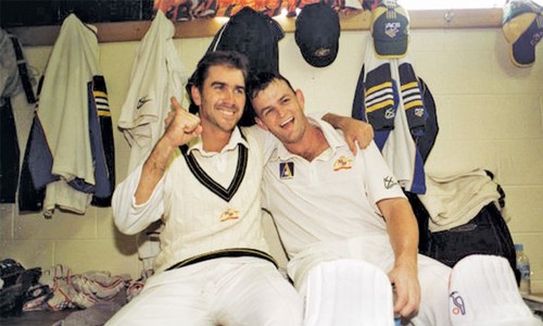 Can Pakistan break the Aussie jinx? Can Pakistan break the Aussie jinx?