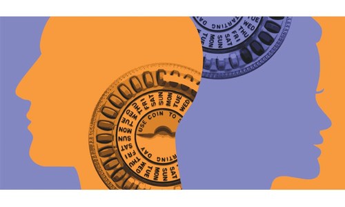 Gender: What’s stopping the male birth control pill? Gender: What’s stopping the male birth control pill?