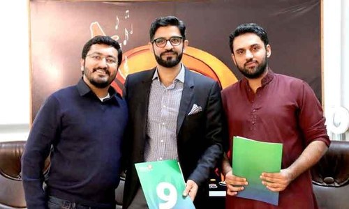 Music streaming service Patari raises $200,000 in seed investment