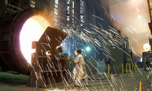 &lsquo;Professional CEO can run Pakistan Steel efficiently&rsquo;