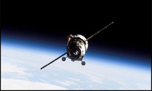 India to launch 100 satellites at one go next month