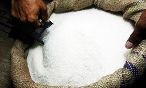 Sugar prices continue to rise despite surplus stock