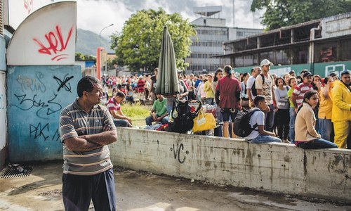 Here&rsquo;s why socialist Bolivia thrives as socialist Venezuela collapses