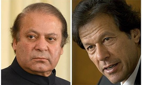 Both PTI, PML-N eye favourable judgement in Panamagate case