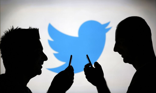 Twitter a crucial political tool, despite risks
