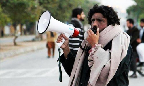 Disappearance of activists echoes in parliament Disappearance of activists echoes in parliament