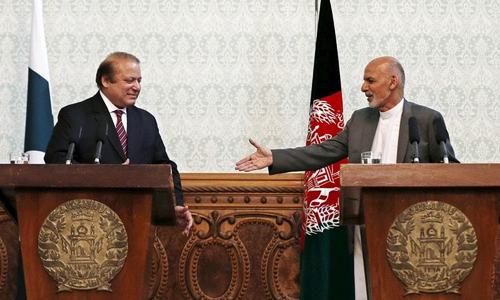 Experts warn against standstill in Pak-Afghan ties