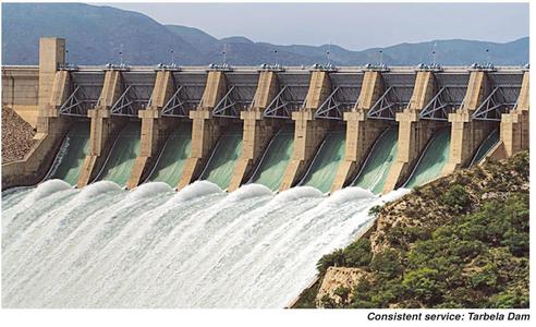 Govt to exempt Chinese hydropower projects from sales tax Govt to exempt Chinese hydropower projects from sales tax