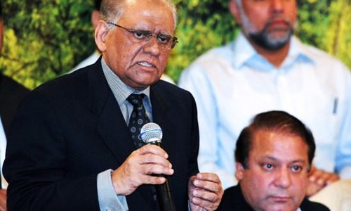 Sindh governor Saeed-uz-Zaman Siddiqui passes away in Karachi Sindh governor Saeed-uz-Zaman Siddiqui passes away in Karachi