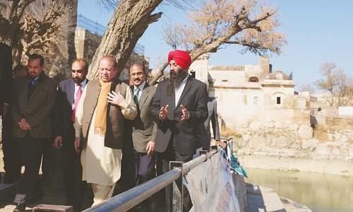 Minorities have same rights as Muslims, says PM