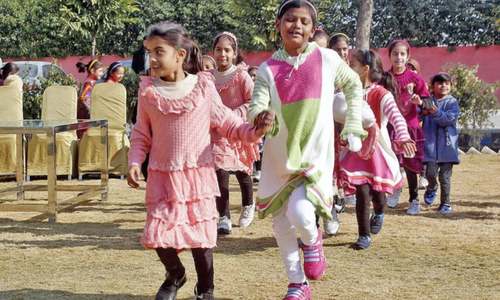 Sessions judge accused of torturing minor girl made OSD