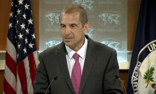 US concern over missing bloggers, activists