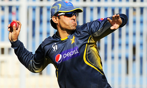 Misbah wants better planning for Australia tours