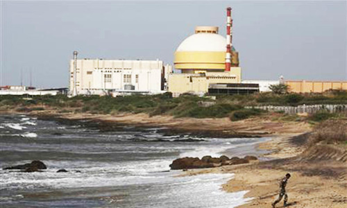 Transmission line approved for Karachi N-power plants