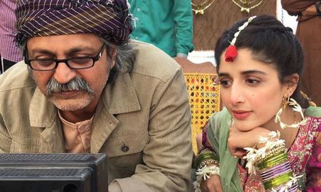 Sammi will highlight issues like honour killings, says producer Momina Duraid