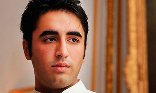 Bilawal orders PPP minister to explain insulting remarks directed at female legislator