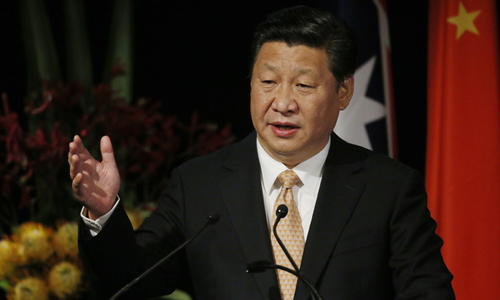 China cracks down on bids to bypass online censorship