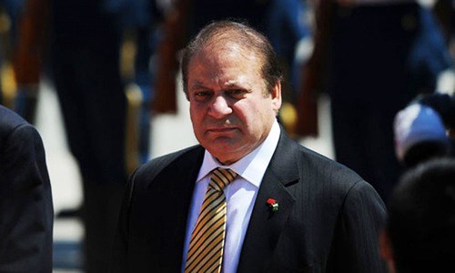 Disqualification of PM is a matter of public interest: SC