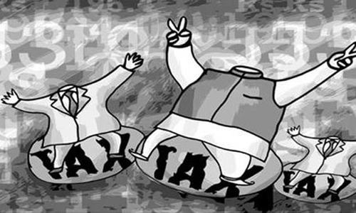 President signs act, grants legal cover to amnesty scheme